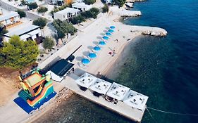 Camp Milo Moje